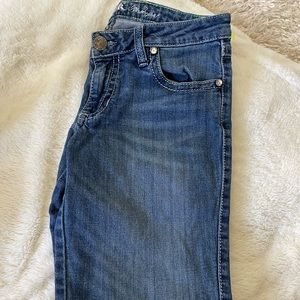 Rock by wrangler jeans